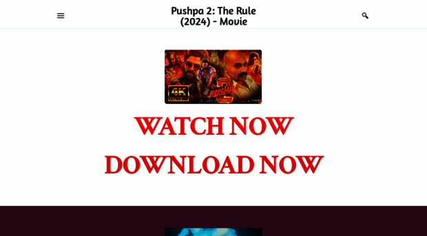 pushpa2therulemovie.weebly.com