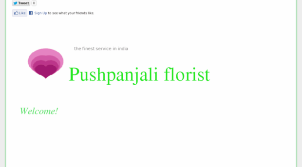 pushpanjaliflorist.in