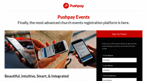 pushpayevents.com