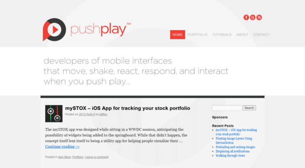 pushplay.net