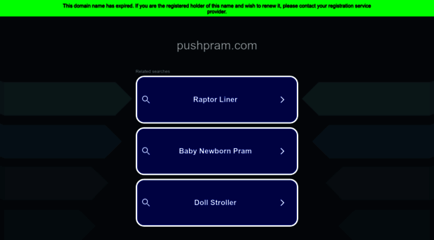 pushpram.com