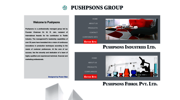 pushpsons.com