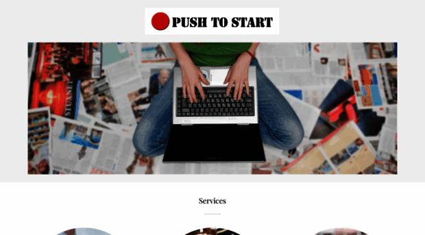 pushtostartinc.com