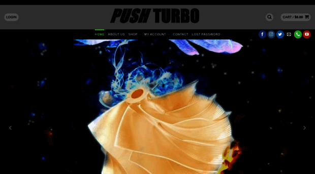 pushturbo.com