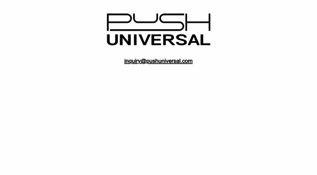 pushuniversal.com