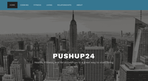 pushup24.com