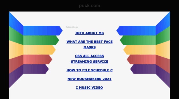 pusk.com