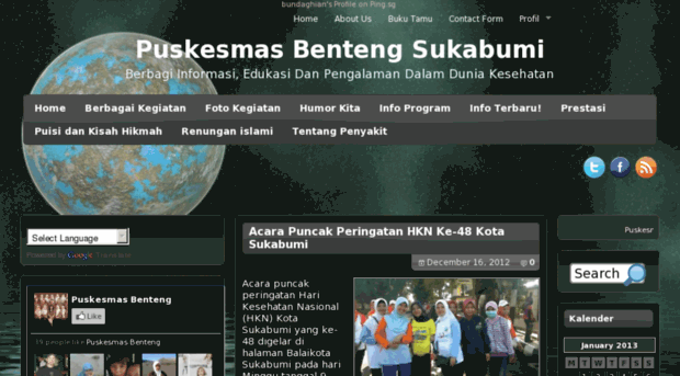 puskesmasbenteng.com