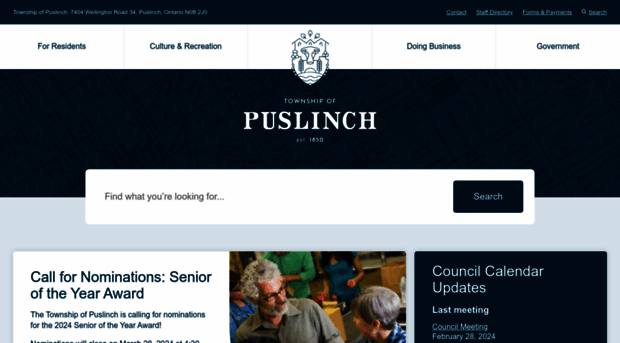 puslinch.ca