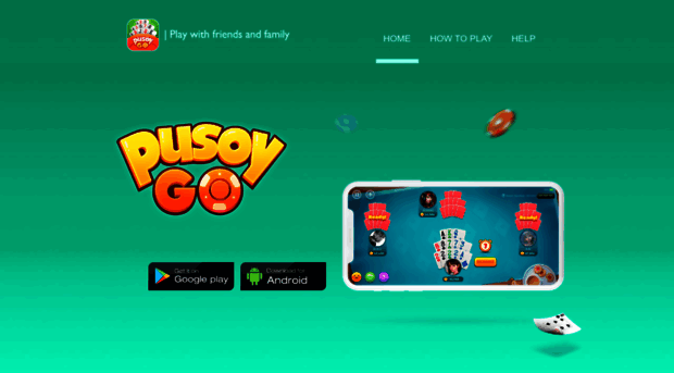 pusoygo.com