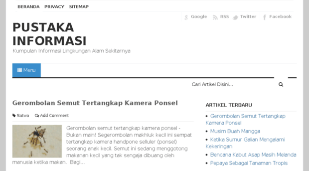 pustakainformasi.com