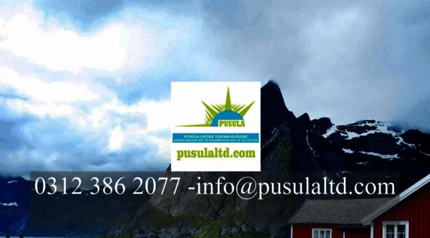 pusulaltd.com