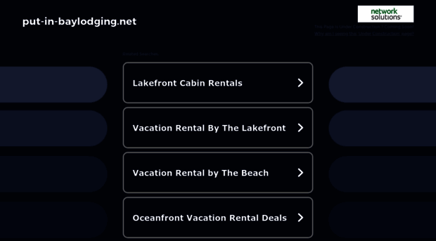 put-in-baylodging.net