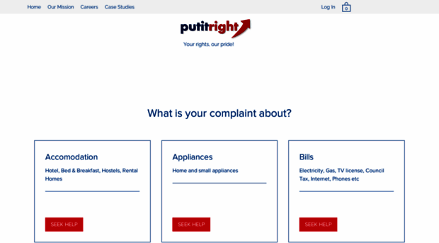 put-it-right.com