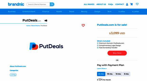 putdeals.com