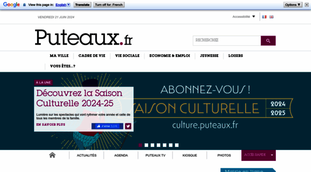 puteaux.fr