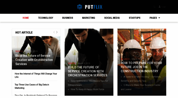 putflix.com