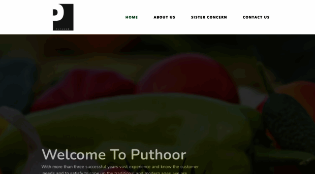 puthoor.com