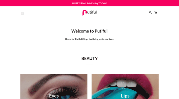 putiful.com