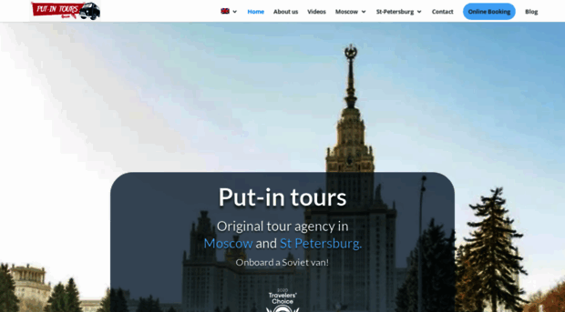 putintours.com