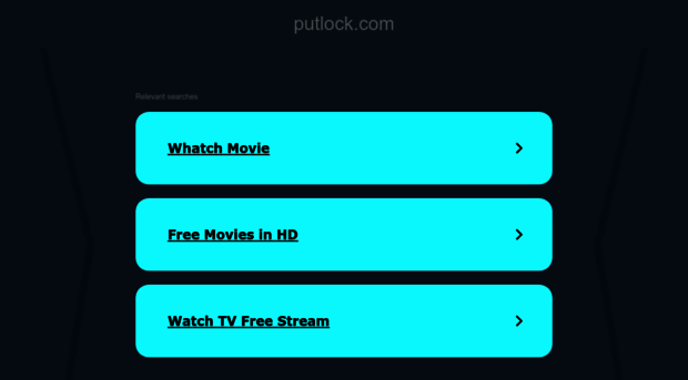 putlock.com