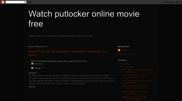 putlockermovieonlinefree.blogspot.ca