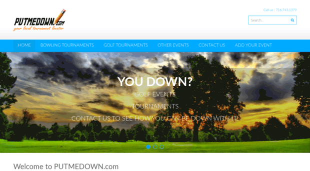 putmedown.com