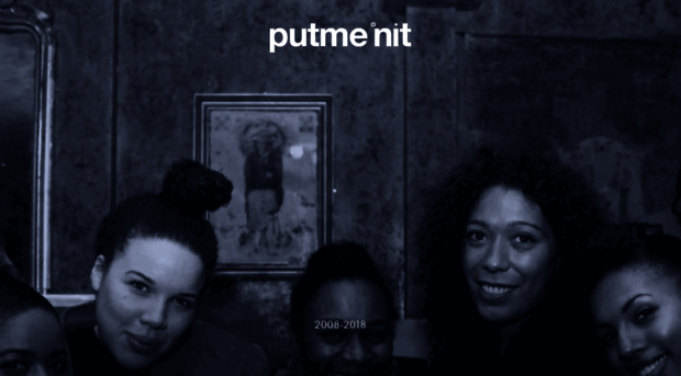 putmeonit.com