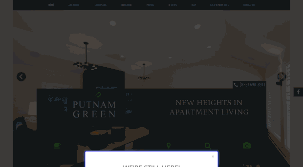 putnam-green.com