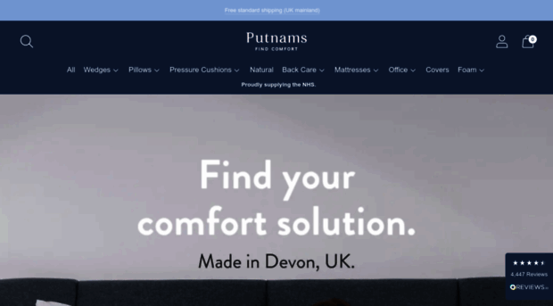 putnam-health-co-ltd.myshopify.com