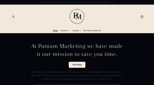 putnam-marketing.myshopify.com