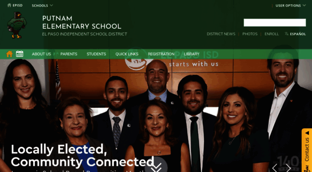 putnam.episd.org