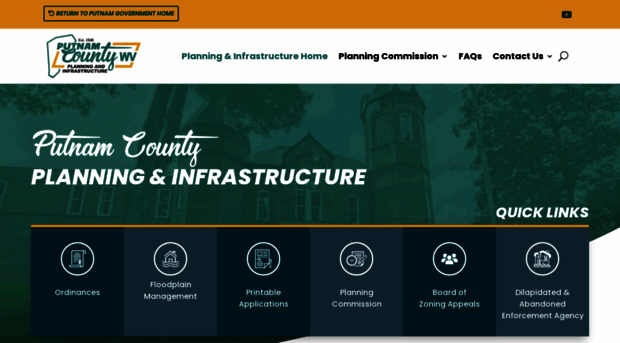 putnamcoplanning.com