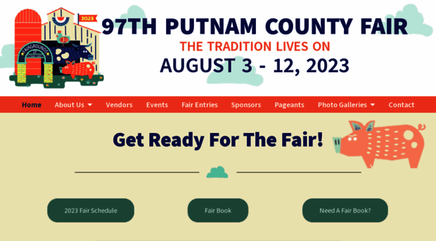 putnamcountyfair.org