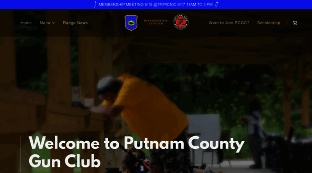 putnamcountygunclub.com