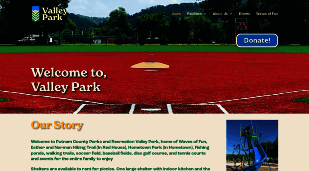 putnamcountyparks.com