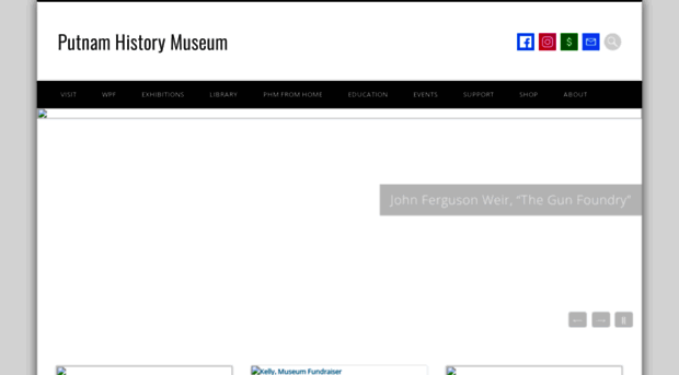 putnamhistorymuseum.com