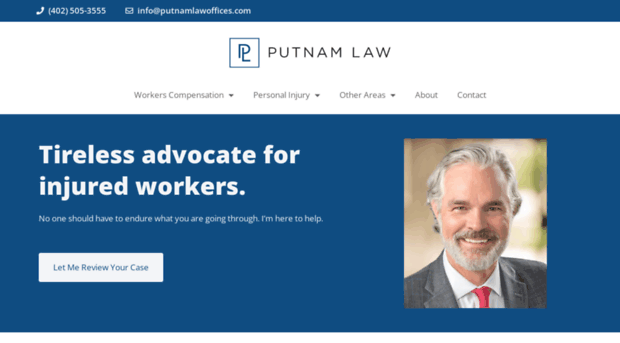 putnamlawoffices.com