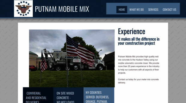 putnammobilemix.com