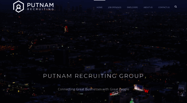 putnamrecruiting.com