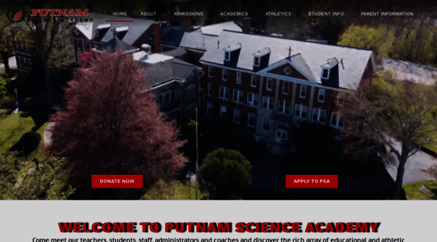 putnamscienceacademy.org