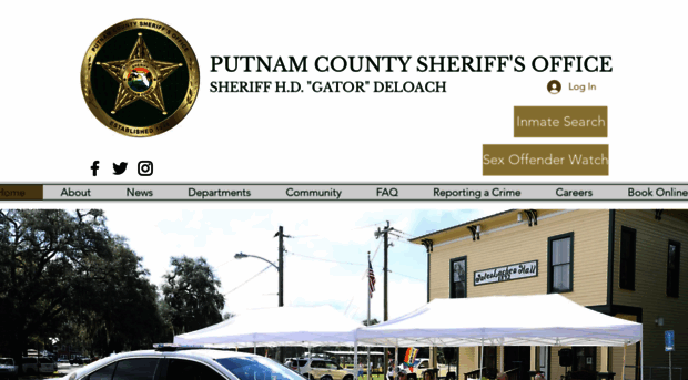 putnamsherifffl.com