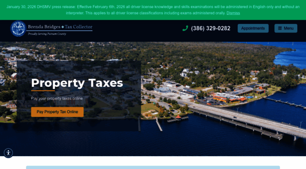 putnamtax.com