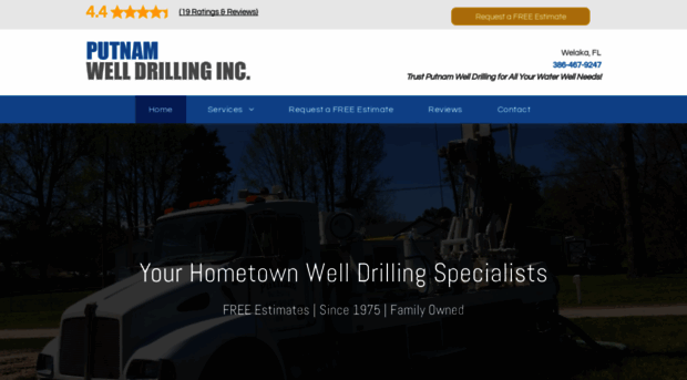 putnamwelldrilling.com