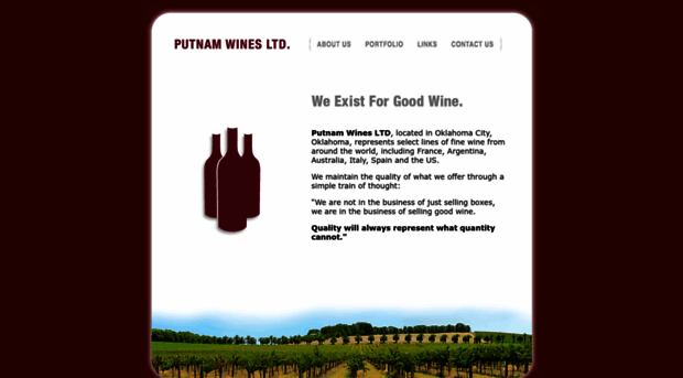 putnamwines.com