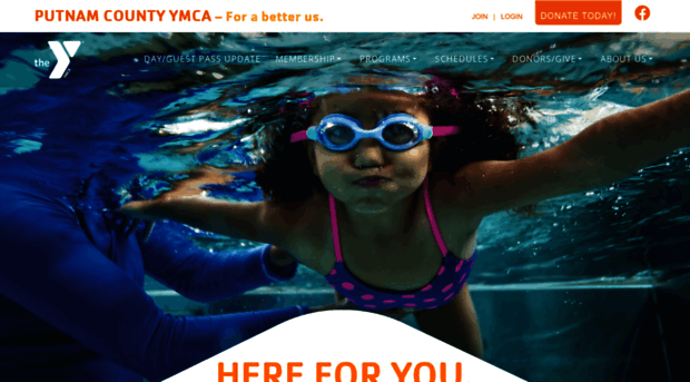 putnamymca.org