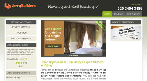 putney-builders.co.uk