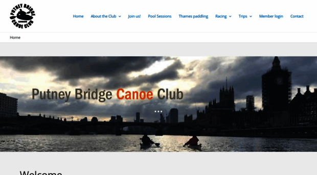 putneybridgecc.co.uk