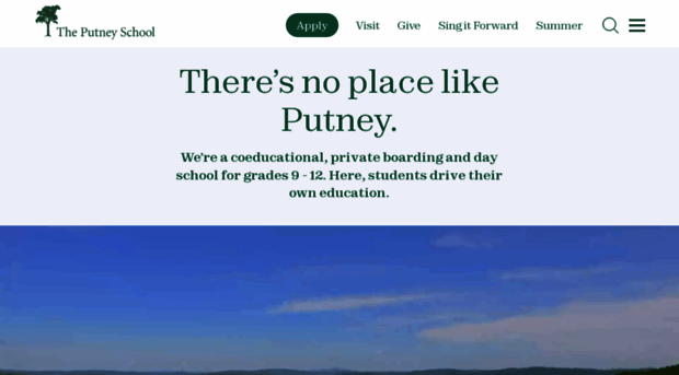 putneyschool.org