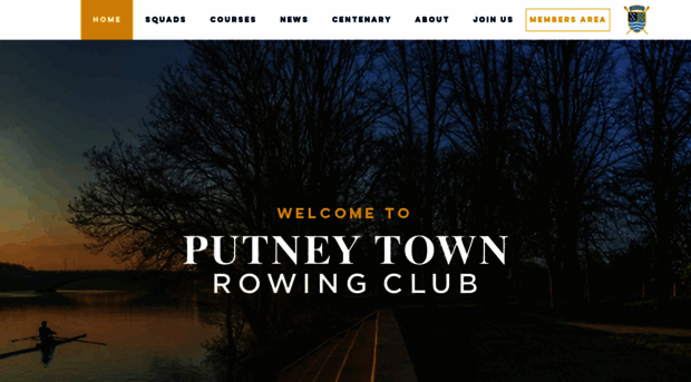 putneytownrc.co.uk